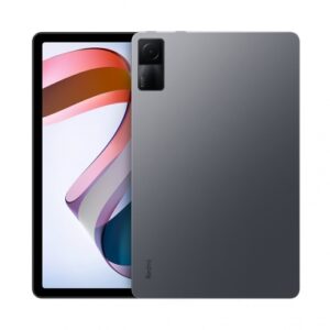 TABLET XIAOMI REDMI PAD SE / 11" / SNAPDRAGON 680 2.4 Ghz / 4 GB / 128 GB / 8Mpx - 5 Mpx / WIFI / BLUETOOTH / 8000 mAh / ANDROID 13 / GRIS GRAFITO / VHU4448EU