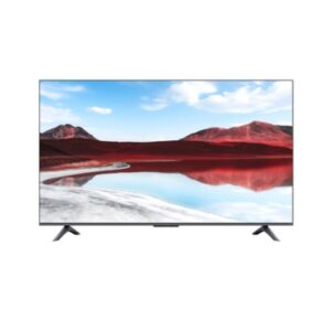 TELEVISOR XIAOMI A PRO 65"  / 4K UHD / SMART TV / HDR10 / GOOGLE TV / ETHERNET / WIFI / USB / 3XHDMI / BLUETOOTH / ELA5485EU