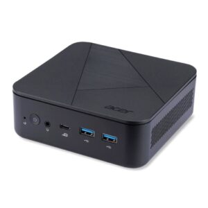 EQUIPO ZE MINIPC COMPACTCORE / I5 1334U 3.4 Ghz / 16 GB / SSD 512 GB / S.O. / POWERED BY ACER