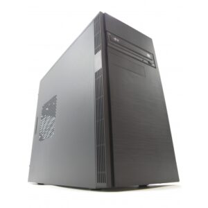 EQUIPO ZONE EVIL I5 12400 / 16 GB / SSD 500 GB. NVMe / MONTAJE Y TESTEO / USB 3.0 / HDMI+VGA (***3 AÑOS GARANTIA SAENTECH***)