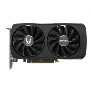 GRAFICA ZOTAC RTX 4060 TWIN EDGE 8 GB / HDMI - 3XDP / ZT-D40600E-10M