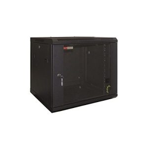ARMARIO RACK 19" 6U 500x600x370 MM P/N: WPN-RWB-06605-B