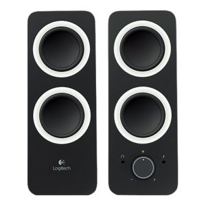 ALTAVOCES LOGITECH Z-200 2.0 10w / 980-000810