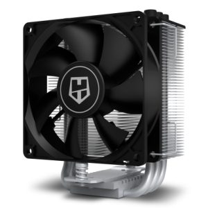 VENTILADOR CPU NOX H-903 MULTISOCKET 92 mm.  NXHUMMERH903